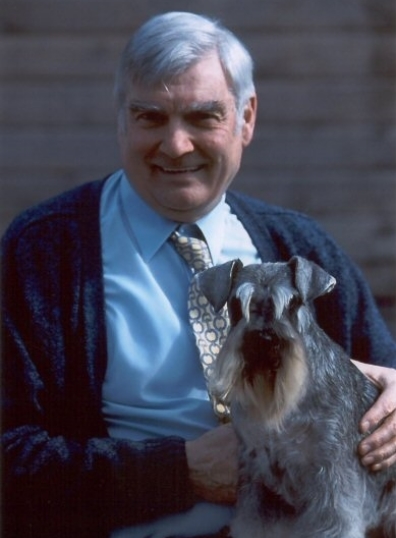 Peter Newman